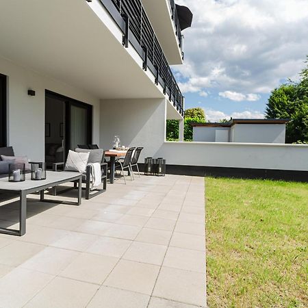 Luxusferienwohnung Moselruhe Bullay Mit Grosser Terrasse Und Schoenem Ausblick מראה חיצוני תמונה