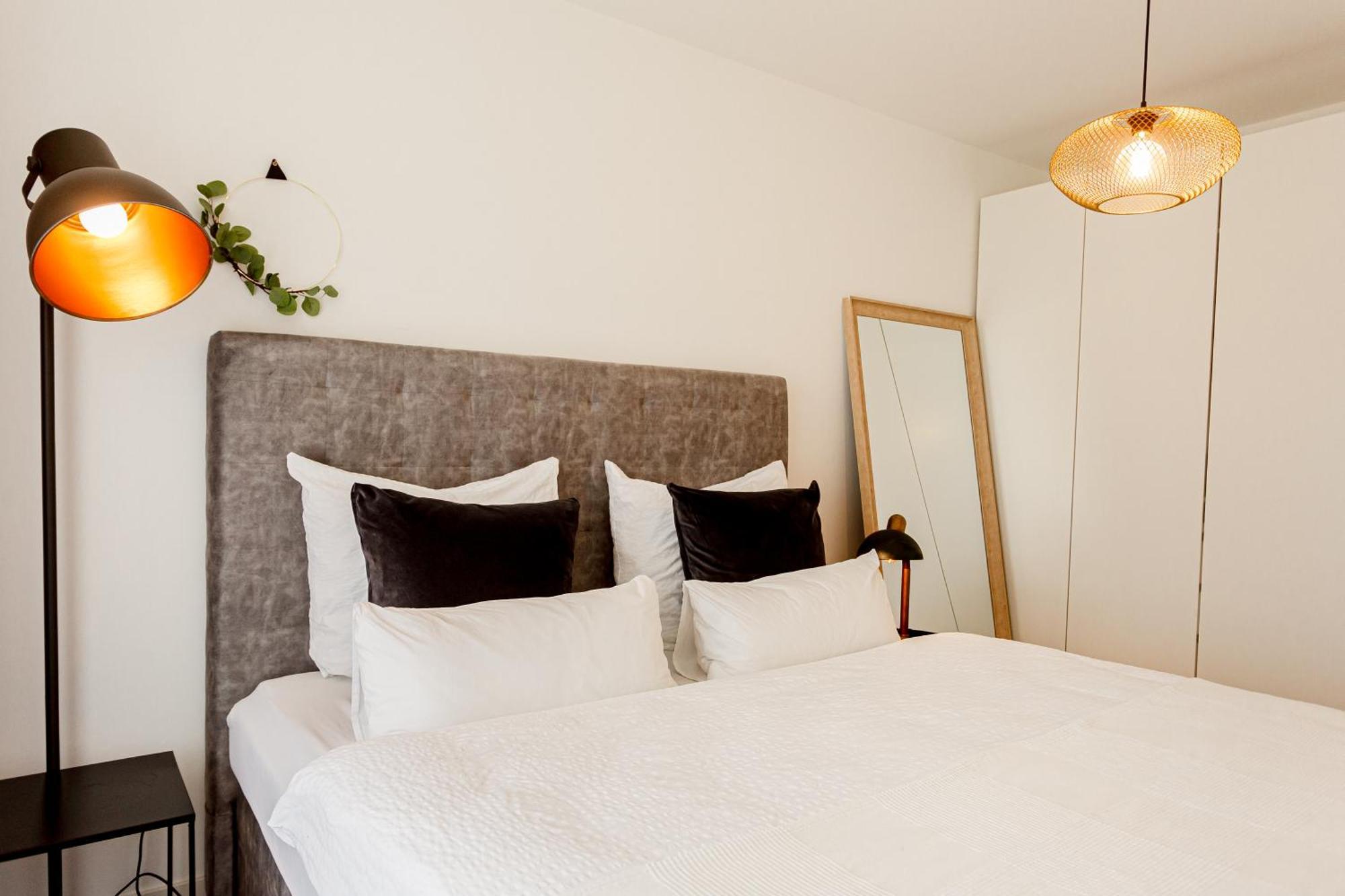 Luxusferienwohnung Moselruhe Bullay Mit Grosser Terrasse Und Schoenem Ausblick מראה חיצוני תמונה